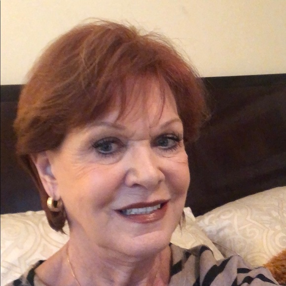 Meet your Posher, Patricia - Picture 1 of 1